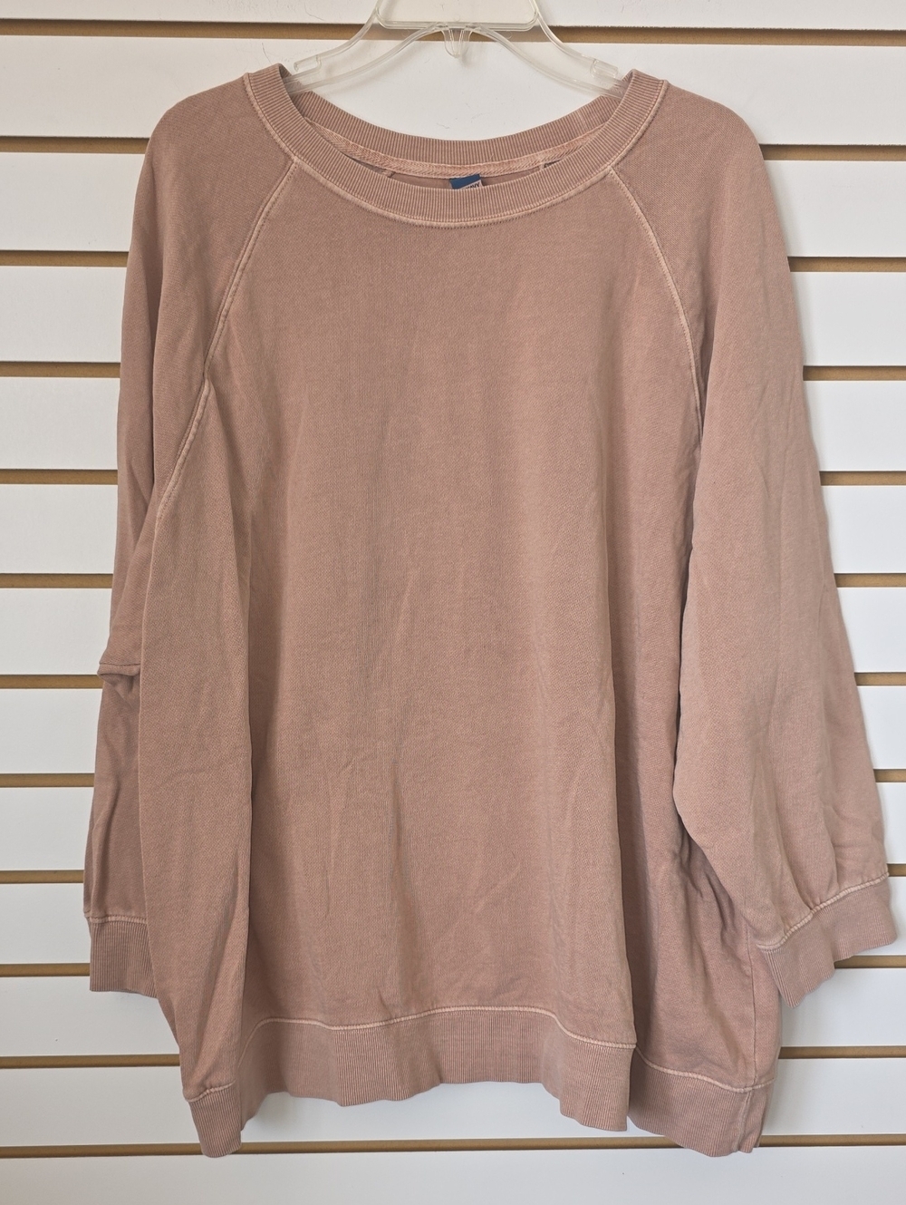 Old Navy Mens Crewneck Sweatshirt 2x
